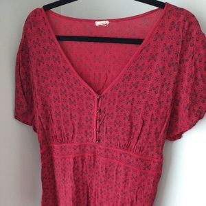 Boho Chic